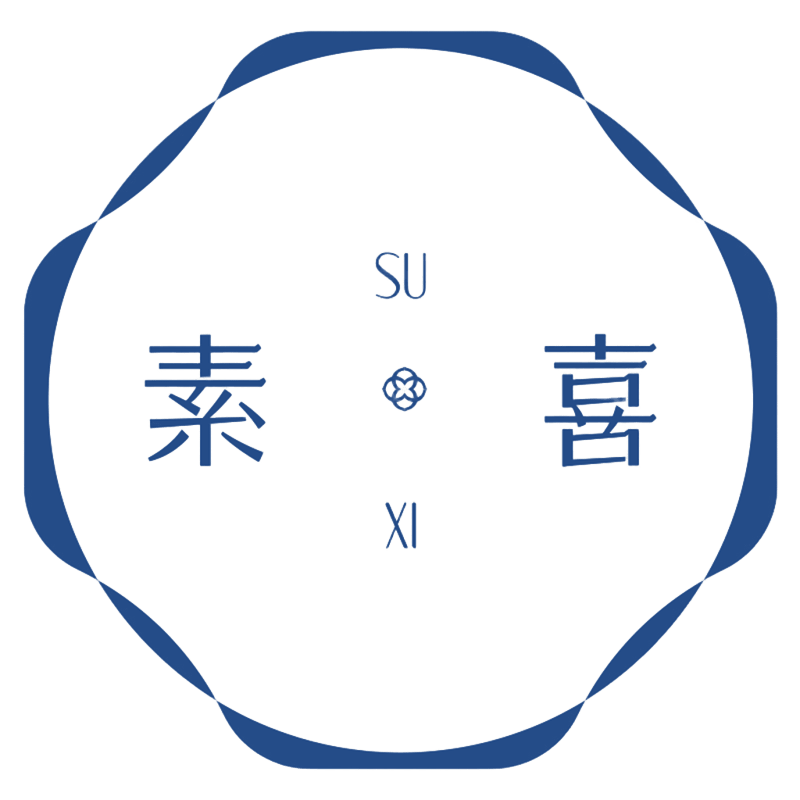 素喜Logo